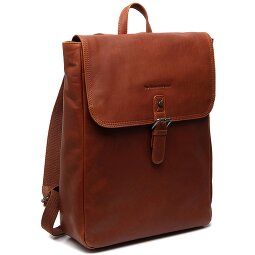 The Chesterfield Brand Farrow Daypack Leather 40 cm Laptop compartment  Variant 2 The Chesterfield Brand Farrow Daypack Leather 40 cm Laptop compartment  Variant 2