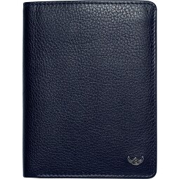 Golden Head Capri Wallet RFID protection Leather 9 cm  Variant 1