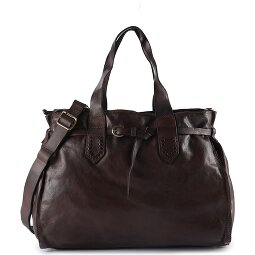 Campomaggi Sabrina Shoulder Bag Leather 39.5 cm  Variant 2