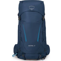 Osprey Kestrel 38 Hiking backpack L-XL 78 cm  Variant 1