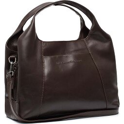 The Chesterfield Brand Salina Shoulder Bag Genuine Leather 32 cm  Variant 2
