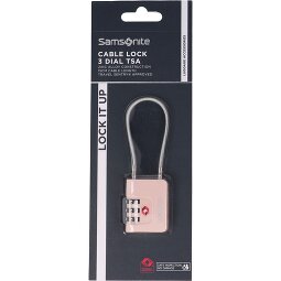 Samsonite Ta Revolution Luggage lock with combination lock 6 cm  Variant 2