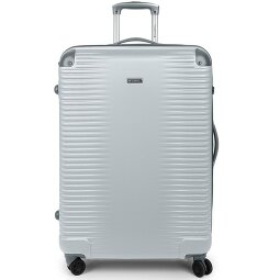 Gabol Balance XP 4 wheels Trolley L 77 cm with expansion pleat  Variant 2