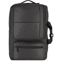 Dermata Daypack 48 cm Laptop compartment  Variant 2