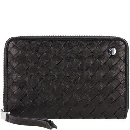 abro Piuma Wallet Leather 15 cm  Variant 2