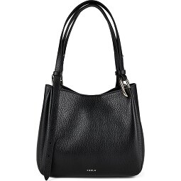 Furla Nuvola Shoulder Bag M Genuine Leather 25 cm  Variant 2