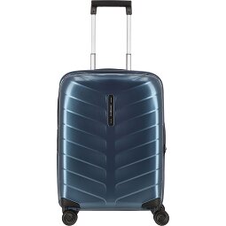 Samsonite Attrix 4 wheels Cabin trolley 55 cm with expansion pleat  Variant 5