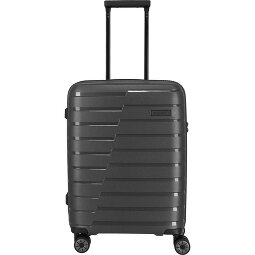 Travelite Air Base 4 Roll Cabin Trolley 55 cm  Variant 2