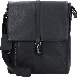 Burkely Antique Avery Messenger Leather 28 cm  Variant 1