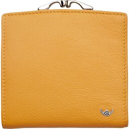 Golden Head Madrid wallet RFID leather 10 cm  Variant 2