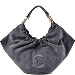 Coccinelle Smash Shoulder Bag Genuine Leather 26.5 cm  Variant 1
