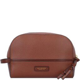The Bridge Domitilla Toilet bag Leather 14 cm  Variant 2