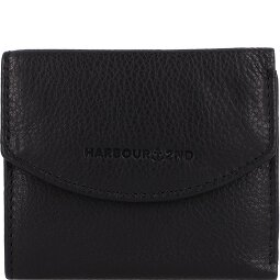 Harbour 2nd Just Pure Wallet RFID protection Leather 10.5 cm  Variant 3