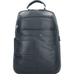 Piquadro Vibe Daypack Leather 42.5 cm Laptop compartment  Variant 2