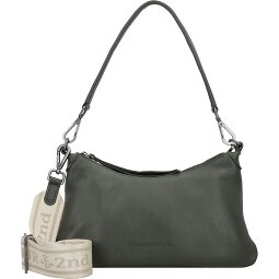 Harbour 2nd Just Pure Shoulder Bag Leather 32.5 cm  Variant 4