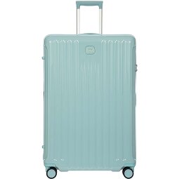 Bric's Positano 4 wheels Trolley 82 cm with expansion pleat  Variant 1