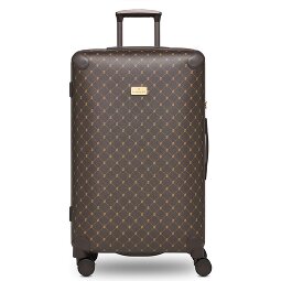 Lazarotti Palermo 4 wheels Trolley L 79 cm  Variant 2