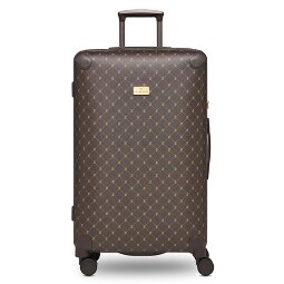 Lazarotti Palermo 4 wheels Trolley L 79 cm  Variant 3