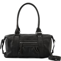 FredsBruder Pocket Play Shoulder Bag Genuine Leather 40 cm  Variant 1