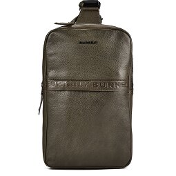 Burkely Minimal Mason Genuine Leather 23 cm  Variant 3