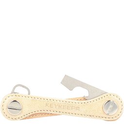 Keykeepa Leather key manager leather 1-12 keys  Variant 7
