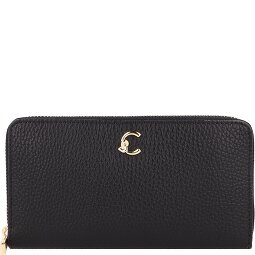Coccinelle C-Me Wallet RFID protection Leather 18.5 cm  Variant 1