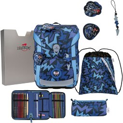 DerDieDas ErgoFlex Easy School bag set  Variant 2 DerDieDas ErgoFlex Easy School bag set  Variant 2