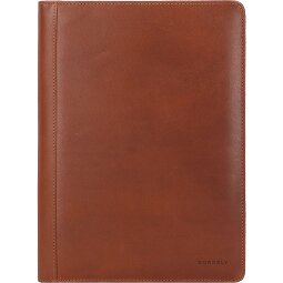 Burkely Vintage Bing writing case leather 33 cm  Variant 3