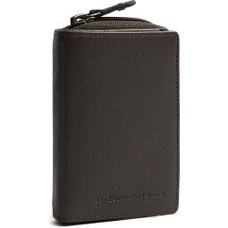 The Chesterfield Brand Floren Wallet RFID protection Genuine Leather 11 cm  Variant 4
