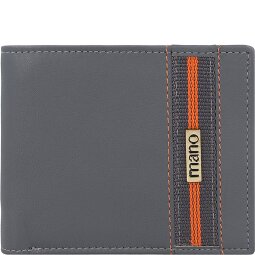 mano Don Leonardo wallet RFID leather 11.5 cm  Variant 3