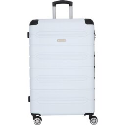 Nowi Rhodos 4 wheels Trolley 75 cm  Variant 2