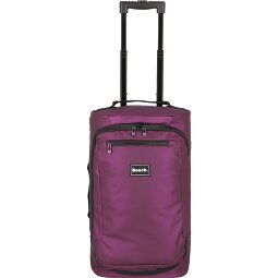 Bench Hydro 2 wheels Cabin trolley 55 cm  Variant 1