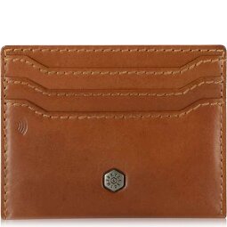 Jekyll & Hide Credit card case RFID protection Leather 10 cm  Variant 3