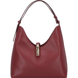 Furla Goccia Shoulder Bag Leather 30 cm  Variant 2