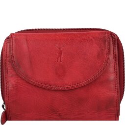 Jack Kinsky Nelson wallet RFID leather 12.5 cm  Variant 5