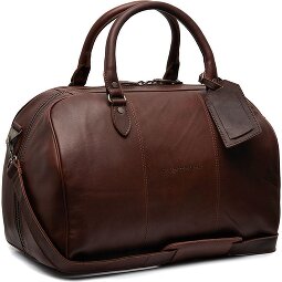 The Chesterfield Brand Liam Weekender travel bag Leather 46 cm  Variant 2