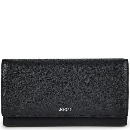 Joop! Lantea Europa Wallet RFID protection Genuine Leather 18 cm  Variant 2