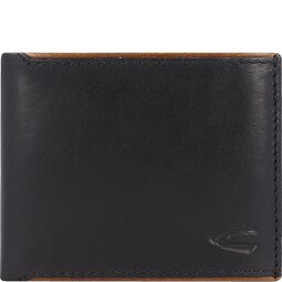camel active Cruise Wallet RFID protection Leather 11.5 cm  Variant 1 camel active Cruise Wallet RFID protection Leather 11.5 cm  Variant 1