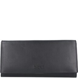 Bugatti Vertice wallet leather 19.5 cm  Variant 2