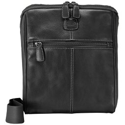 Bric's Life Pelle shoulder bag leather 24 cm  Variant 1