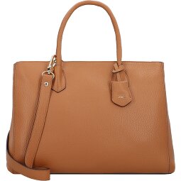 abro Adria Shopper Bag Leather 41 cm Laptop compartment  Variant 3