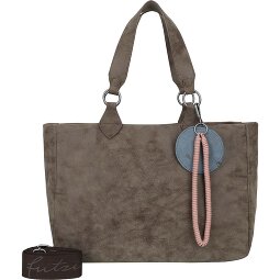 Fritzi aus Preußen Izzy Vintage Shopper Bag 42 cm  Variant 3