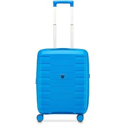 Roncato Skyline 2.0 4 wheels Cabin trolley 55 cm with expansion pleat  Variant 2