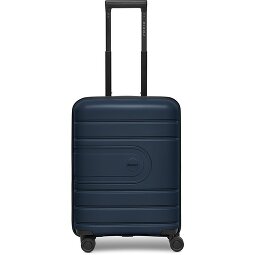 Redolz Essentials 11 4 wheels Cabin trolley 55 cm with expansion pleat  Variant 4