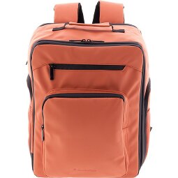 Gladiator 1700 Travel backpack 40 cm laptop compartment  Variant 4