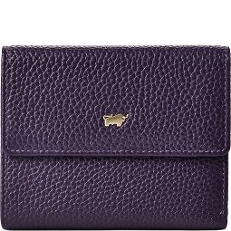 Braun Büffel Asti Wallet RFID protection Genuine Leather 12 cm  Variant 1