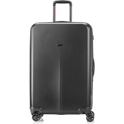 Pack Easy Genius 4 wheels Trolley L 76 cm with expansion pleat  Variant 1