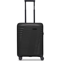 Farmhood Eco Edition 4 wheels Cabin trolley 55 cm with expansion pleat  Variant 2