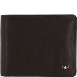 Golden Head Polo Wallet RFID protection Genuine Leather 12 cm  Variant 1