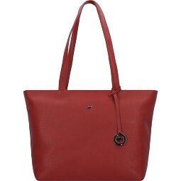 Braun Büffel Hanna Shopper Bag Genuine Leather 43 cm  Variant 2
